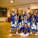 Inthronisierung unseres Prinzenpaares