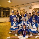 Inthronisierung unseres Prinzenpaares
