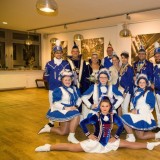 Inthronisierung unseres Prinzenpaares