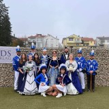 Inthronisierung unseres Prinzenpaares