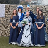 Inthronisierung unseres Prinzenpaares