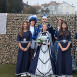 Inthronisierung unseres Prinzenpaares