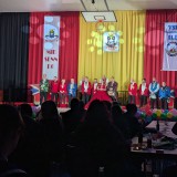 Sessionseröffnung Regionalbezirk Illtal