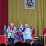 Sessionseröffnung Regionalbezirk Illtal