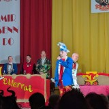 Sessionseröffnung Regionalbezirk Illtal