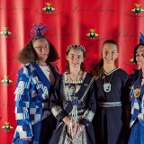 Sessionseröffnung Regionalbezirk Illtal