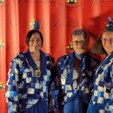 Sessionseröffnung Regionalbezirk Illtal