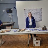 Schichtwechsel der Kohlengarde