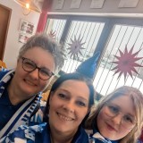 Schichtwechsel der Kohlengarde